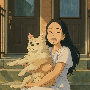 Meet your Posher, Ally